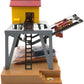 American Flyer 787 Vintage S Log Loader VG
