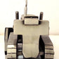 SpecCast 1:43 Pewter Case International Harvester Bulldozer EX/Box
