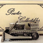 SpecCast 1:43 Pewter Case International Harvester Bulldozer EX/Box