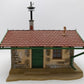 LGB G Scale TrainStation Fahrkarten Building EX