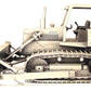 Precision Pewter John Deere Bulldozer JD850 LN