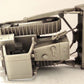 Precision Pewter John Deere Bulldozer JD850 LN
