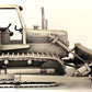 Precision Pewter John Deere Bulldozer JD850 LN
