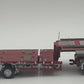 IMC 31-0090 1:50 West Of Scotland Mercedes Arocs BigSpace 8x4 w/Nooteboom MCO-PX LN/Box