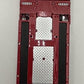 IMC 31-0090 1:50 West Of Scotland Mercedes Arocs BigSpace 8x4 w/Nooteboom MCO-PX LN/Box