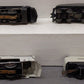 Marx Vintage O Gauge Steam Locomotives And Tenders #890,551,999 [4]