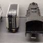 Marx Vintage O Gauge Steam Locomotives And Tenders #890,551,999 [4]