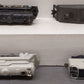 Marx Vintage O Gauge Steam Locomotives And Tenders #890,551,999 [4]