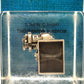United Technologies NORDEN SYSTEMS WW2 Norden Bombsight Paperweight EX/Box