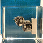 United Technologies NORDEN SYSTEMS WW2 Norden Bombsight Paperweight EX/Box