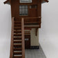 Pola 330914 G Scale Schonweiler Signal Tower EX