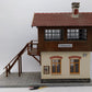 Pola 330914 G Scale Schonweiler Signal Tower EX
