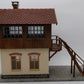 Pola 330914 G Scale Schonweiler Signal Tower EX