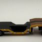 IMC 32-0027 1:50 Aertssen Mercedes Actros StreamSpace 6x2 w/Nooteboom OSDS44-03 LN/Box