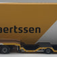 IMC 32-0027 1:50 Aertssen Mercedes Actros StreamSpace 6x2 w/Nooteboom OSDS44-03 LN/Box
