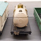 Lionel Vintage Standard Gauge Freight Cars #512,515,514 [3]