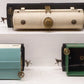 Lionel Vintage Standard Gauge Freight Cars #512,515,514 [3]