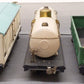 Lionel Vintage Standard Gauge Freight Cars #512,515,514 [3]