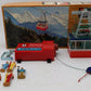 Lehmann RIGI900 G Scale Ski Lift EX/Box