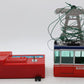 Lehmann RIGI900 G Scale Ski Lift EX/Box