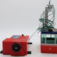 Lehmann RIGI900 G Scale Ski Lift EX/Box