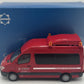 Conrad 1611/02 1:50 Scholpp Merecedes-Benz Sprinter Van LN/Box