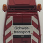 Conrad 1611/02 1:50 Scholpp Merecedes-Benz Sprinter Van LN/Box