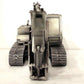 SpecCast 1:50 Pewter John Deere Model 690E-LC Excavator LN