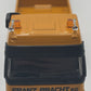 Conrad 40178/0 1:50 Actros Franz Bracht KG Goldhofer Low Loader LN/Box