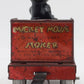 Lionel 1509 Vintage O Prewar Tinplate Mickey Mouse Stoker Tender