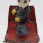 Lionel 1509 Vintage O Prewar Tinplate Mickey Mouse Stoker Tender