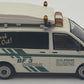 WSI 01-1141 1:50 H.N. Krane - MAN TGX XXL w/ Scheuerle Intercombi and VW BF3 LN/Box