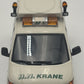 WSI 01-1141 1:50 H.N. Krane - MAN TGX XXL w/ Scheuerle Intercombi and VW BF3 LN/Box