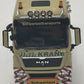 WSI 01-1141 1:50 H.N. Krane - MAN TGX XXL w/ Scheuerle Intercombi and VW BF3 LN/Box