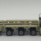 WSI 01-1141 1:50 H.N. Krane - MAN TGX XXL w/ Scheuerle Intercombi and VW BF3 LN/Box