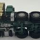 WSI 01-1141 1:50 H.N. Krane - MAN TGX XXL w/ Scheuerle Intercombi and VW BF3 LN/Box