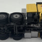 WSI 02-1250 1:50 Silvasti Mercedes MP3 L-Cabine 8x6 w/Scheuerle Intercombi LN/Box