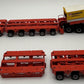 WSI 02-1250 1:50 Silvasti Mercedes MP3 L-Cabine 8x6 w/Scheuerle Intercombi LN/Box
