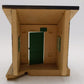 Assorted G Scale Barn & Building [2] EX