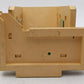 Assorted G Scale Barn & Building [2] EX