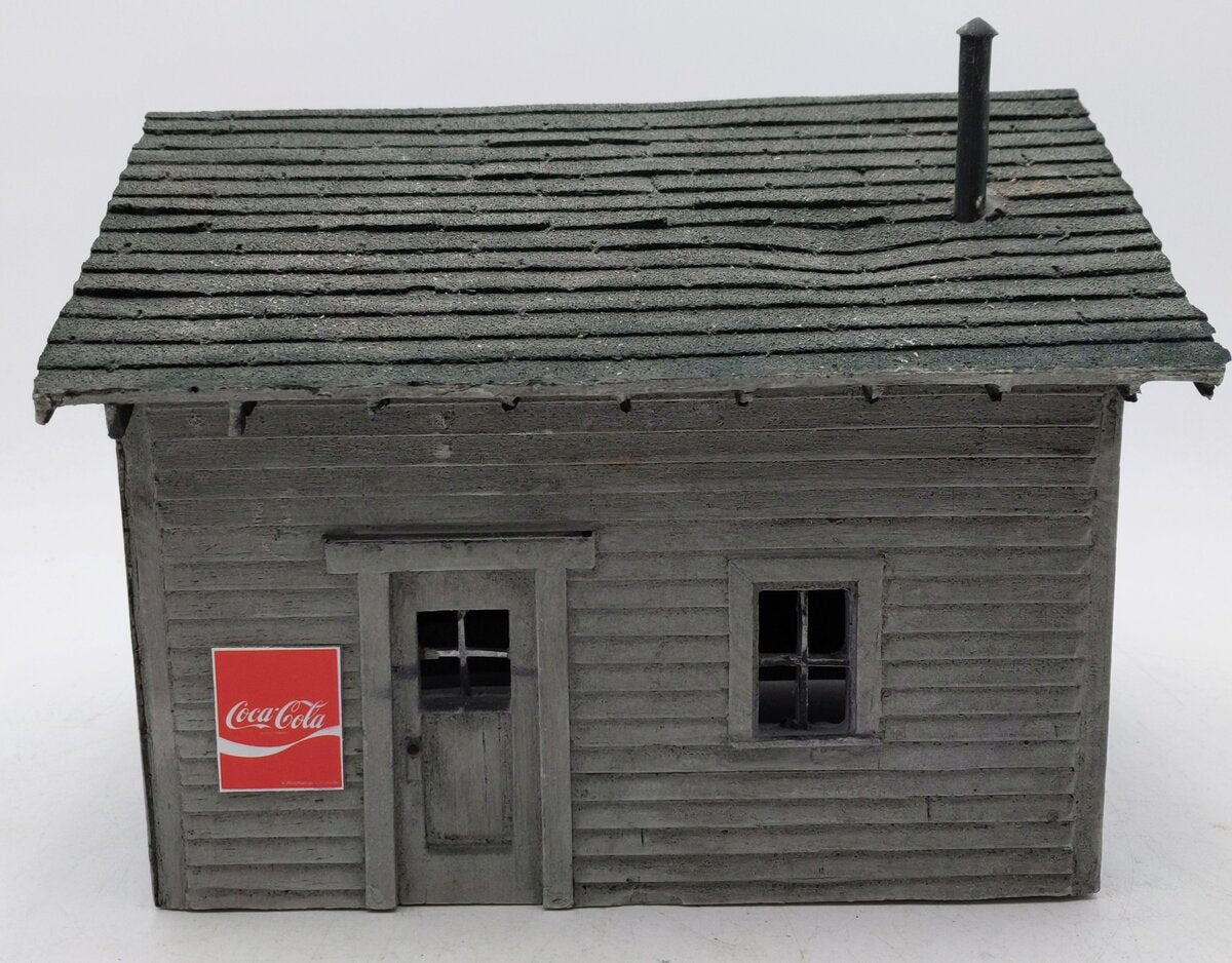 Assorted G Scale Barn & Building [2] EX