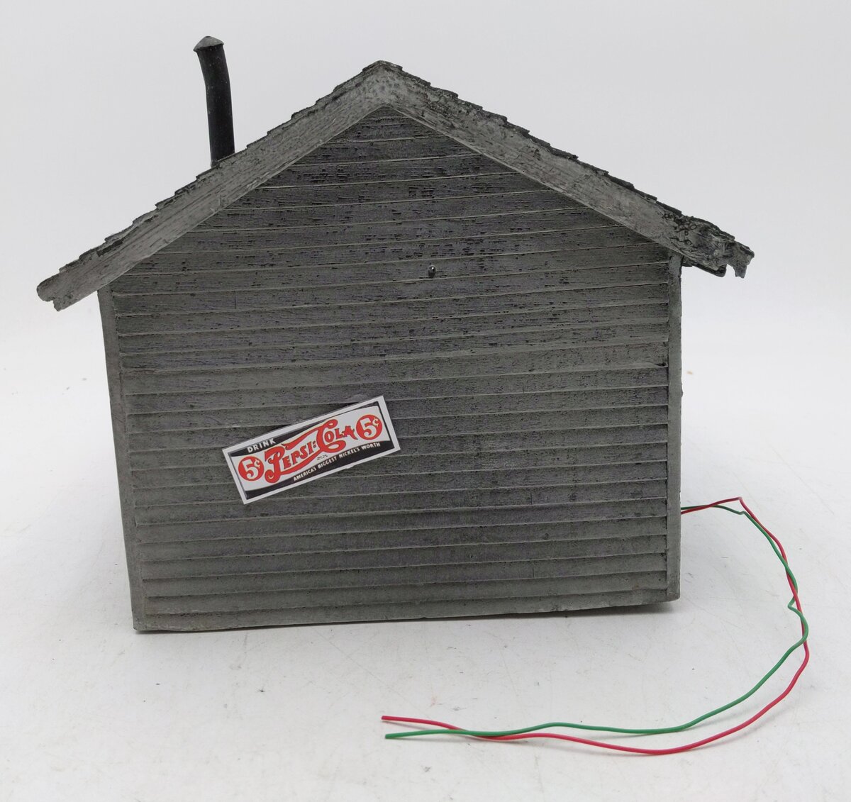 Assorted G Scale Barn & Building [2] EX