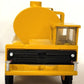 NZG 1:50 Die Cast Water Tanker Truck EX