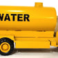 NZG 1:50 Die Cast Water Tanker Truck EX