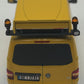 WSI 01-1225 1:50 Siefert - MAN TGA XXL 8x4 w/ Schueurle Intercombi & VW T5 LN/Box