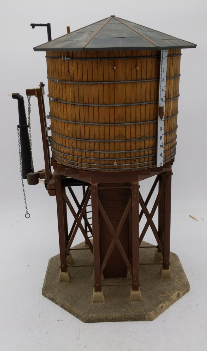 Pola G Scale Water Tower VG