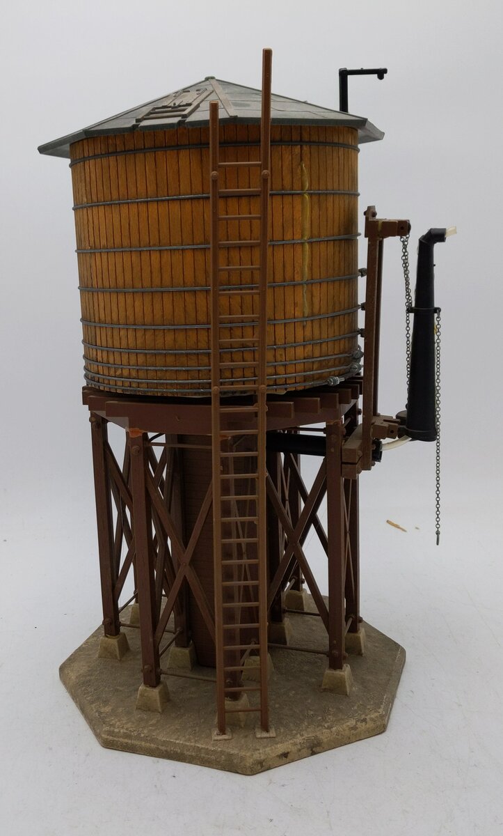Pola G Scale Water Tower VG