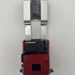 WSI 01-1099 1:50 Zaugg Mercedes MP3 L-Cabine 6x6-Scheuerle Intercombi LN/Box