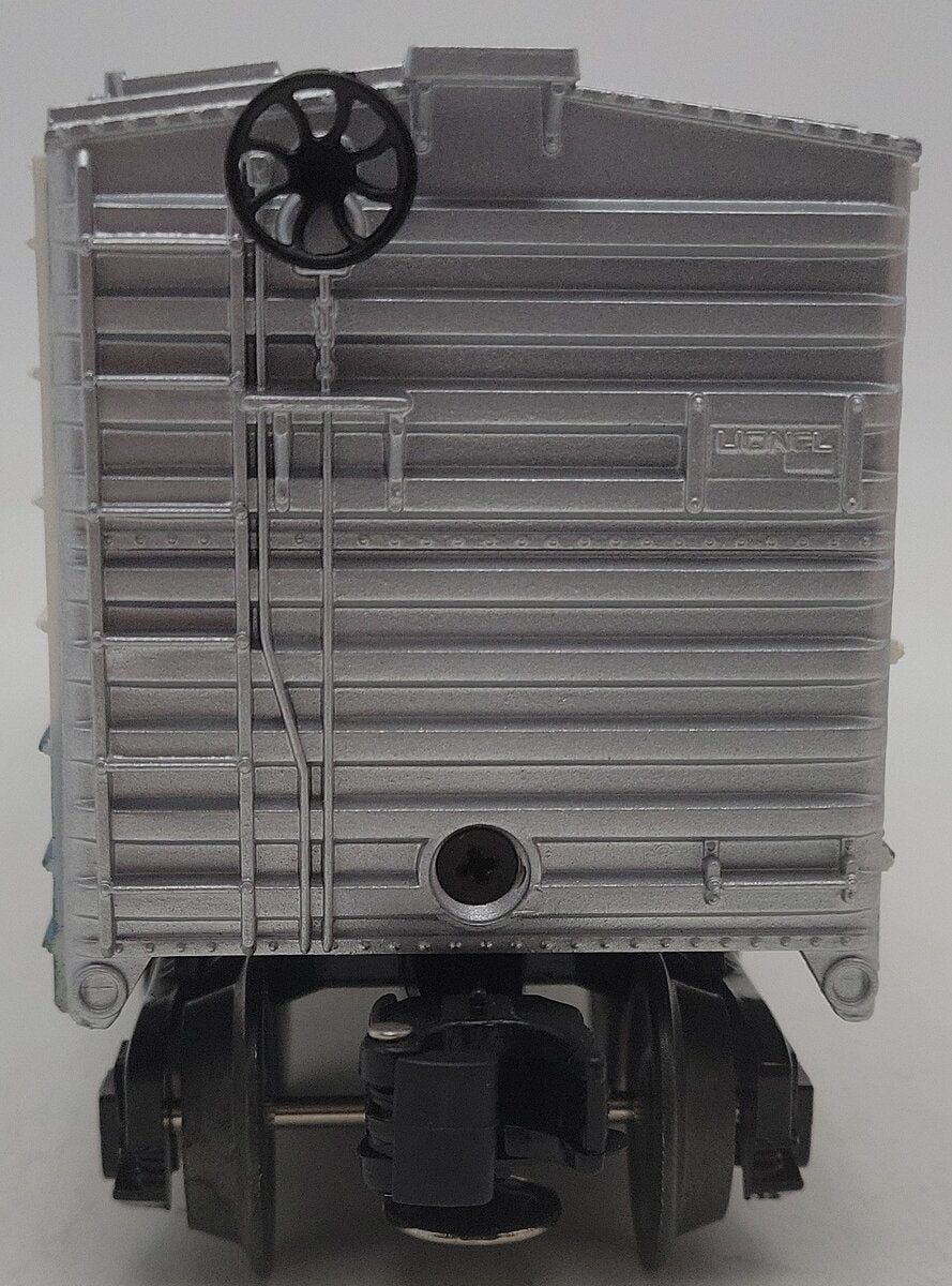 Lionel 6-19201 O Gauge Lancaster & Chester Boxcar #19201 EX/Box