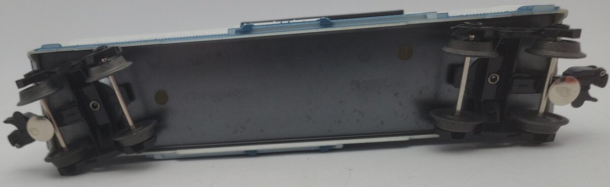 Lionel 6-19201 O Gauge Lancaster & Chester Boxcar #19201 EX/Box